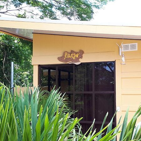 Chalet San Juanillo Екстер'єр фото