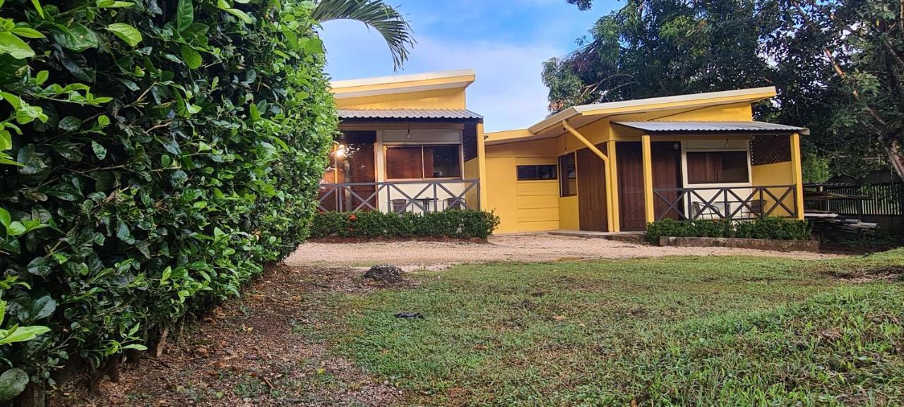 Chalet San Juanillo Екстер'єр фото