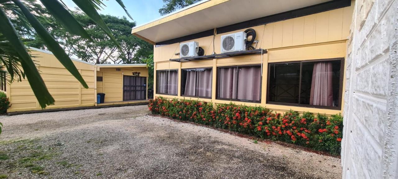 Chalet San Juanillo Екстер'єр фото
