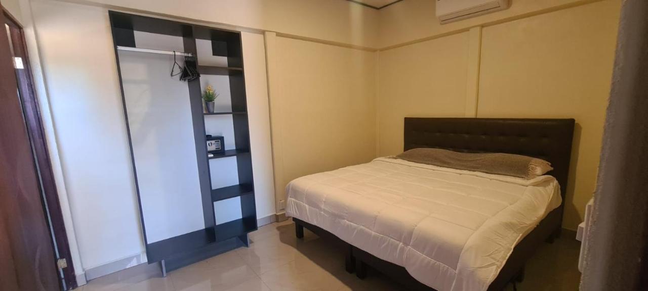 Chalet San Juanillo Екстер'єр фото