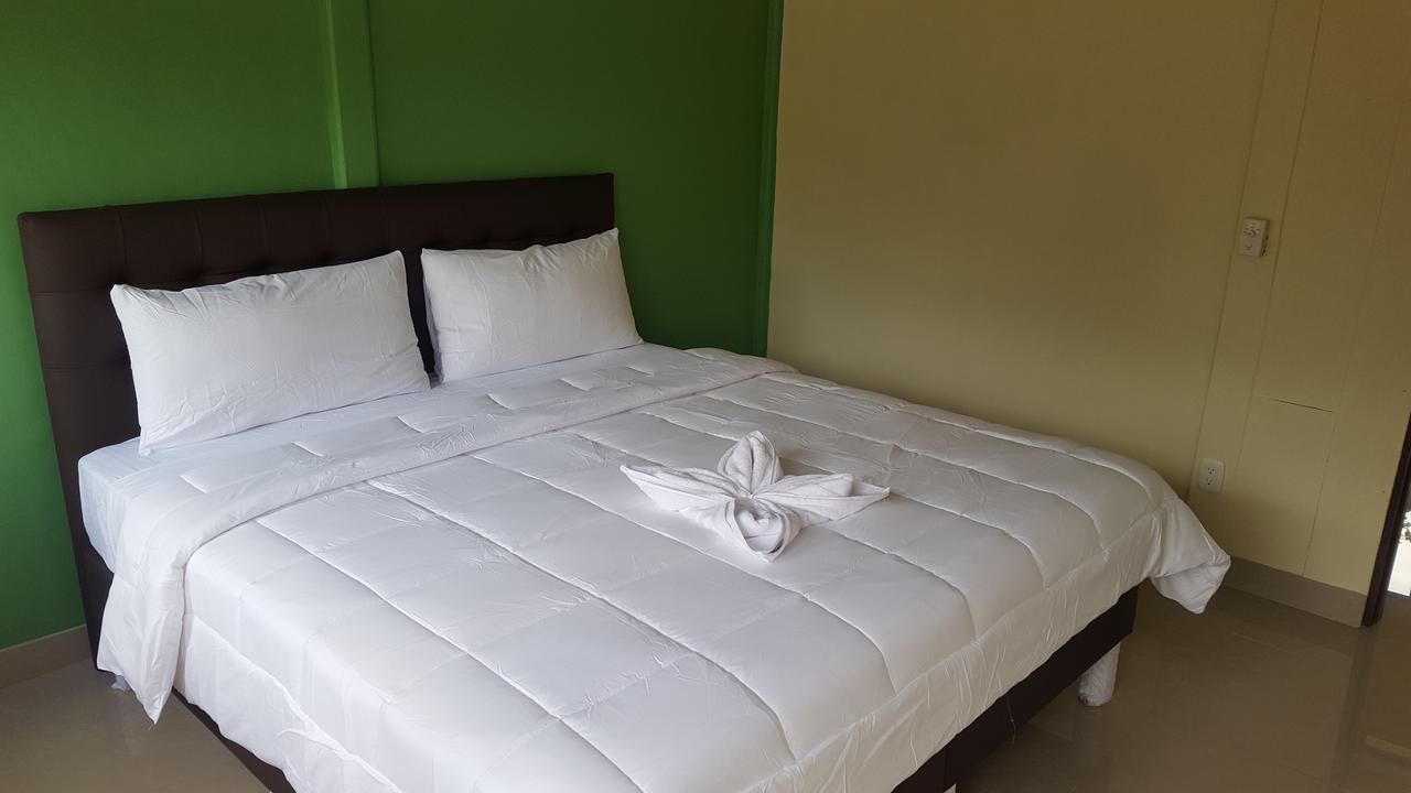 Chalet San Juanillo Екстер'єр фото