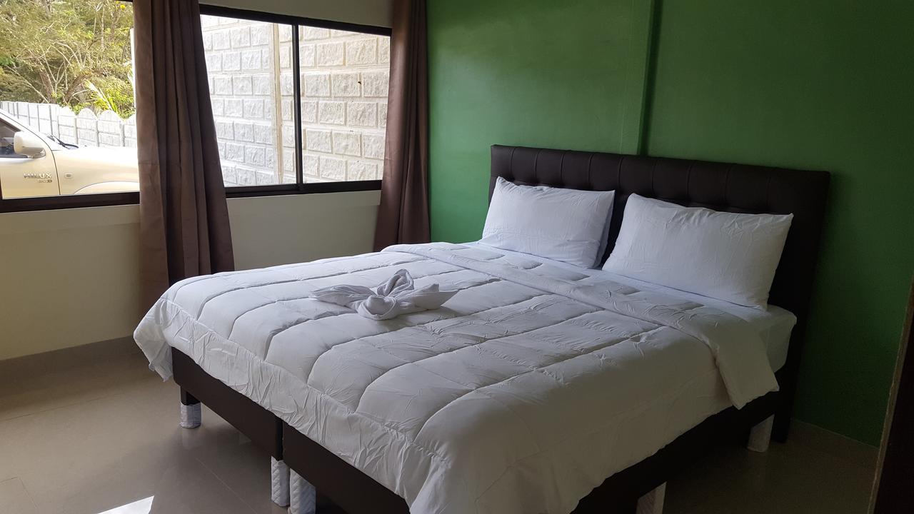 Chalet San Juanillo Екстер'єр фото